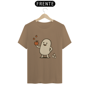 Nome do produtoCamiseta Conversão Malolática