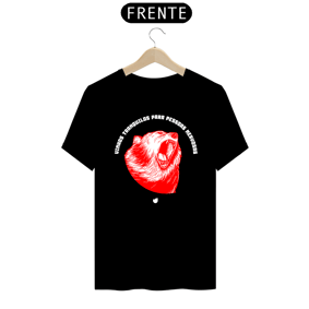 Camiseta Vinhos Tranquilos para Pessoas Nervosas