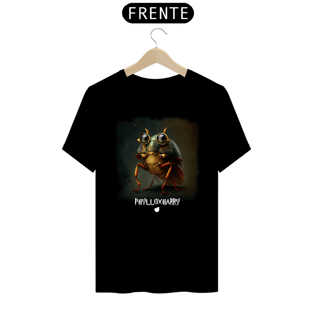 Nome do produtoCamiseta Phylloxharry
