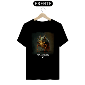 Camiseta Phylloxharry