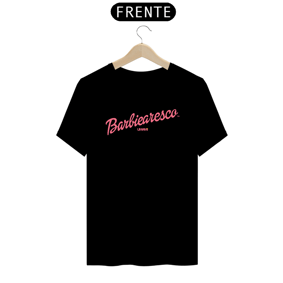 Camiseta Barbiearesco