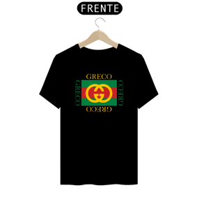 Camiseta Gucci Greco