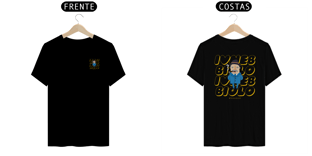 Nome do produtoCamiseta - Uva Nebbiolo