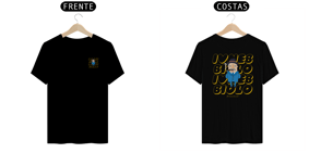 Camiseta - Uva Nebbiolo