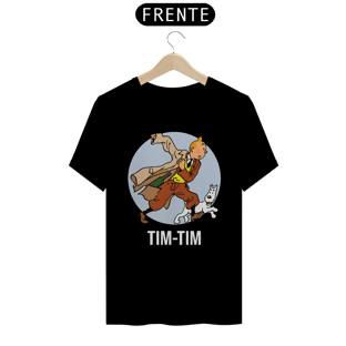Nome do produtoCamiseta Tim-Tim