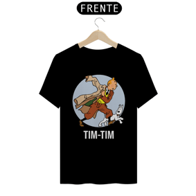 Camiseta Tim-Tim