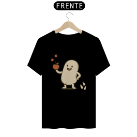 Camiseta Conversão Malolática