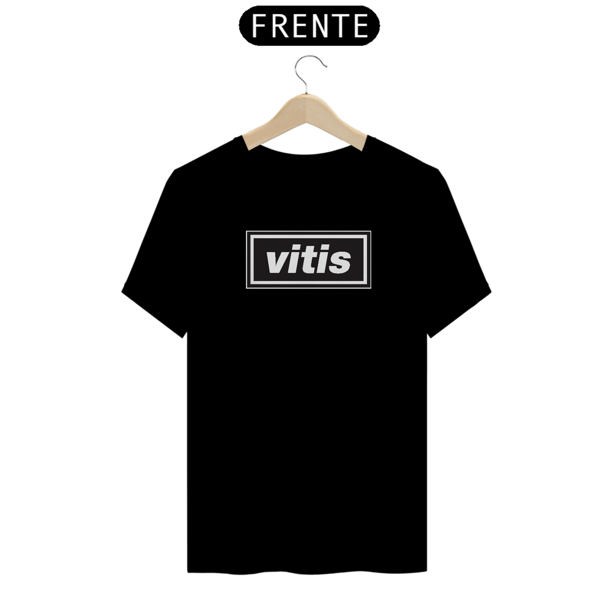 Nome do produto: Camiseta Oasis Vitis