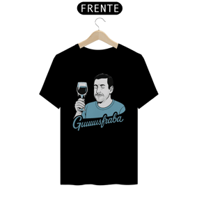 Camiseta Gusfraba