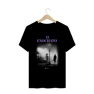 Nome do produtoCamiseta O Enochato