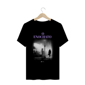 Camiseta O Enochato