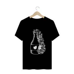 Camiseta Umami Leveduras