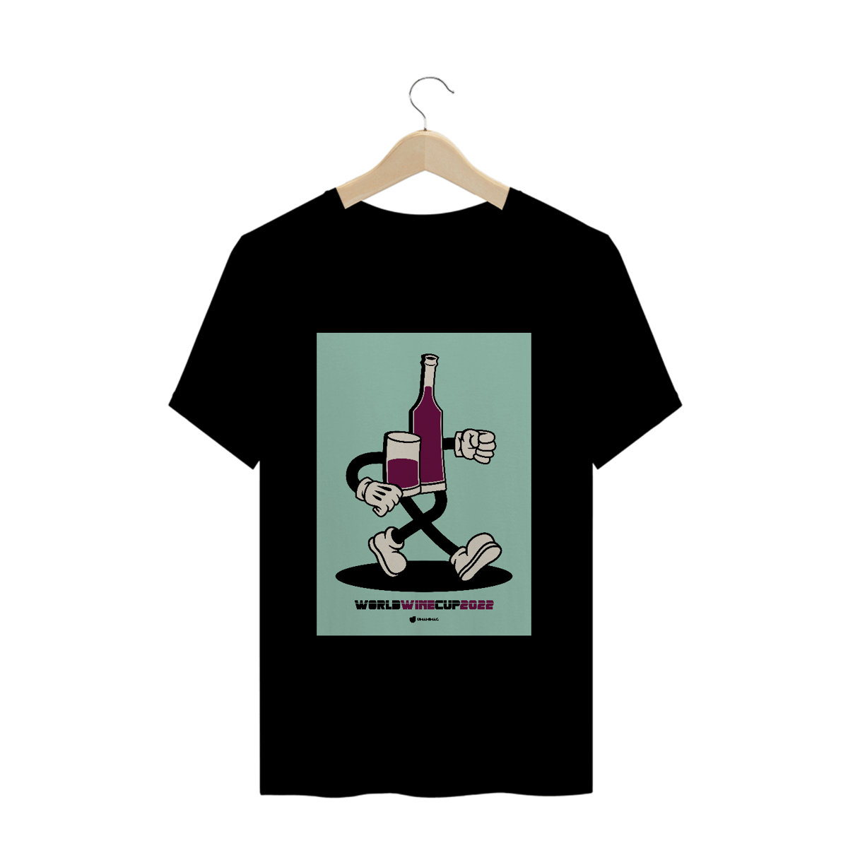 Nome do produto: Camiseta WorldWineCup2022