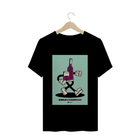 Camiseta WorldWineCup2022