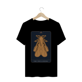 Camiseta Tarot - The Phylloxera