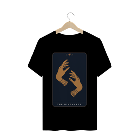 Camiseta Tarot - The Winemaker