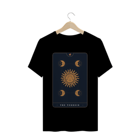 Camiseta Tarot - The Terroir