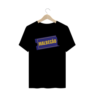 Nome do produtoCamiseta Malbecão