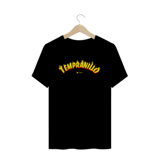 Nome do produtoCamiseta Tempranillo / Thrasher
