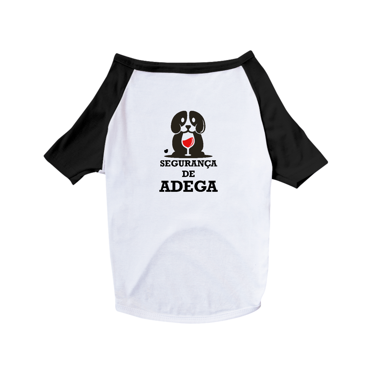Nome do produto: Pet Segurança de Adega