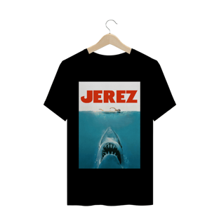 Nome do produtoCamiseta Jerez Jaws