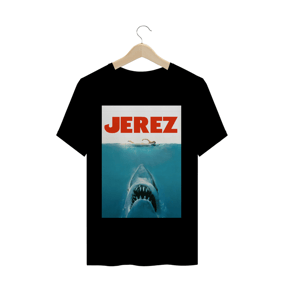 Camiseta Jerez Jaws