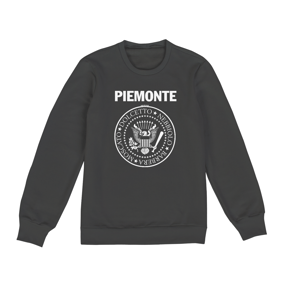 Moletom Piemonte