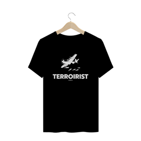 Camiseta Terroirist