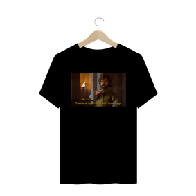 Camiseta Wine of Thrones