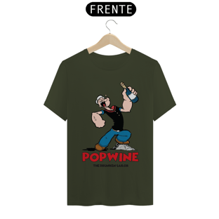 Nome do produtoCamiseta Popeye