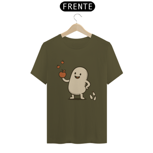 Nome do produtoCamiseta Conversão Malolática