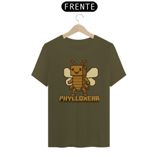 Nome do produtoCamiseta Phylloxera