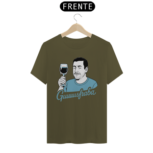 Nome do produtoCamiseta Gusfraba