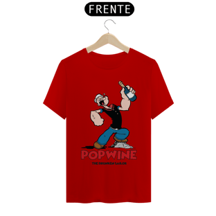 Nome do produtoCamiseta Popeye