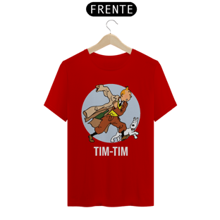 Nome do produtoCamiseta Tim-Tim