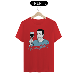 Nome do produtoCamiseta Gusfraba