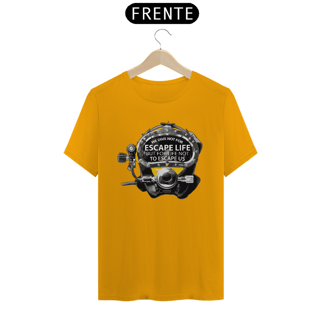 Nome do produto Quality - Escape