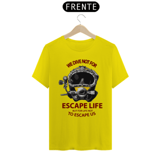Nome do produto Quality - Escape life