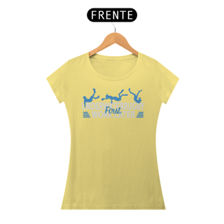 Nome do produto Baby long estonada - Underwater first