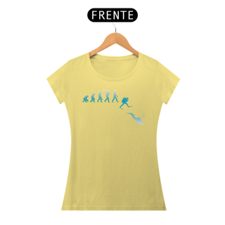 Nome do produto Baby long estonada - Evolution 