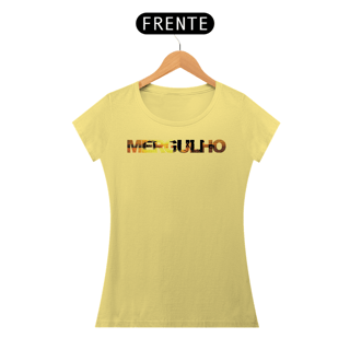 Nome do produto Baby long estonada - Plataforma