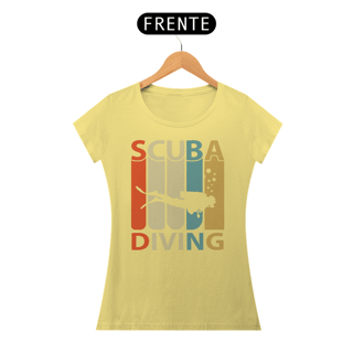 Nome do produto Baby long estonada - Scuba diving