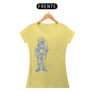 Nome do produto Baby long estonada - My dad