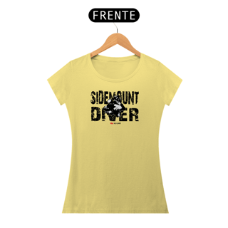 Nome do produto Baby long estonada - side