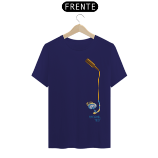 Nome do produto Prime - Snorkel test