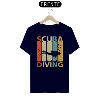 Nome do produto Quality - Scuba Diving