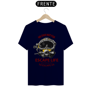 Nome do produto Quality - Escape life