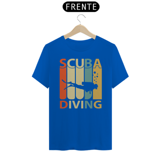 Nome do produto Quality - Scuba Diving