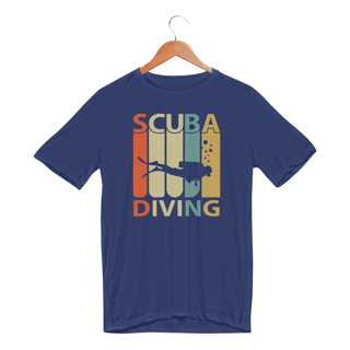 Nome do produto Sport Dry Uv - Scuba Diving