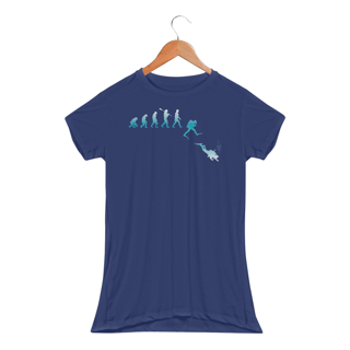 Nome do produto Baby Long Sport Dry UV - Evolution